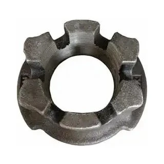 مهره اسپیندل اکسل
